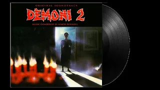 DÈMONI 2 (1986) [FULL VINYL]