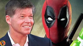 DEADPOOL Creator is better than you and has seen More than You