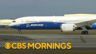 Boeing whistleblower raises new concerns over company’s safety measures