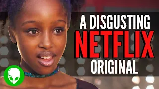 CUTIES - Netflix's Biggest Bruh Moment