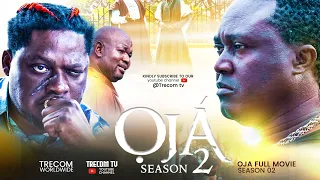 OJA SEASON 02 FULL MOVIE || TRECOM MOVIE