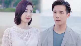 [Lucky With You]I can't agree to your marriage proposal because the one I love is him!!💕ChineseDrama