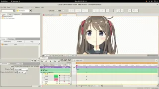 HOW TO FIX THE EXPORTING PROBLEM IN LIVE2D CUBISM