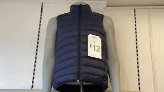 Primark Men's Jackets New Collection - October 2021