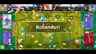 Soccer Stars All-in 20M Fast Game # 476