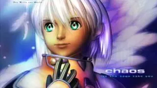 Xenosaga Episode I - Beach of Nothingness -New Recording-