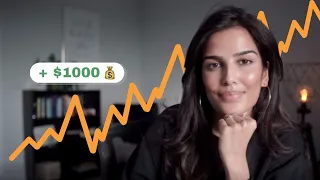 How to invest your first $1000