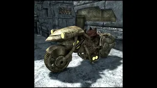 Return to Skyrim in style with dwarven mechanical mounts