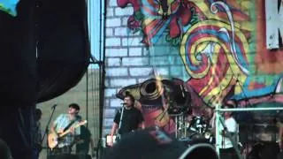 Spitfire - Freak (KUBANA 2010)