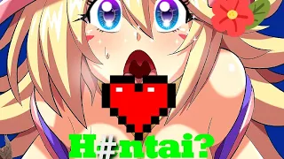 Das ist H#ntai ❤ ? YouTube mag das Video nicht 😪!!!/Animeeagle🦅(Deutsch/German)