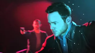 Quantum Break Cinematic Trailer – Nirvana  Come As You Are cover 1080p