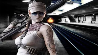 Тургеневская Прохождение игры Metro 2033 Redux