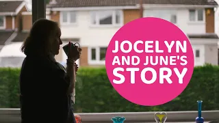 Jocelyn and June’s Story | PDSA Gifts in Wills