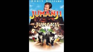 04 - First Move - James Horner - Jumanji