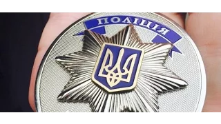 Національна поліція про автомобільні крадіжки