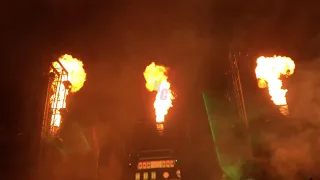 Skrillex @ EDC Mexico 2019