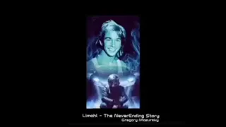 Limahl "The NeverEnding Story"