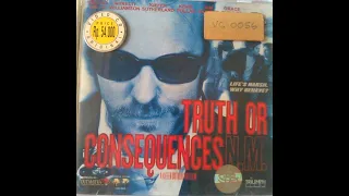 Opening to Truth or Consequences N.M. (1997) 1999 VCD