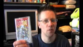 Mastertronic Chronicles - Collection Update - Ultimate Combat and Ultimate Recycling!