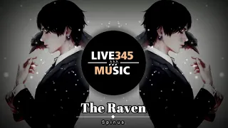 TIKTOK || Spinus - The Raven [Bass Boosted] - LIVE345MUSIC