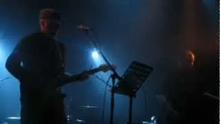 Human Don't Be Angry - Live in Paris 2012
