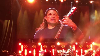 Metallica at Chris Cornell Tribute Concert (a full set) - The Forum, Los Angeles, 01.16.19