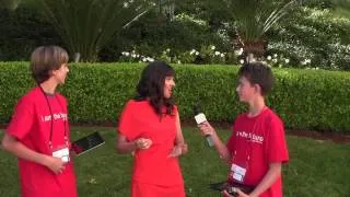 LISSA RANKIN, MD, at TEDx American Riviera 2012