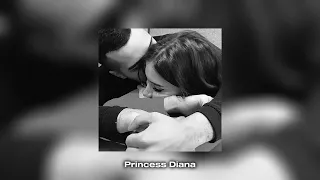 Princess Diana sped up - Lyrical son ft Ledri Vula