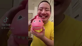 Junya1gou funny video 😂😂😂 | JUNYA Best TikTok October 2022 Part 55