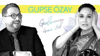 Gupse Özay ile Gözlerimin İçine Bak | İbrahim Selim ile Bu Gece