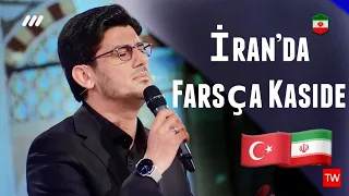 Muhsin Kara - İran’da Farsça Kaside 2023