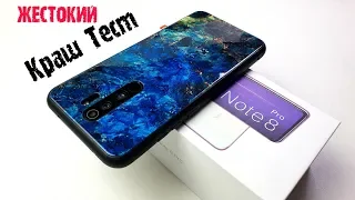 Чехол Redmi Note 8 Pro/ Note 8T/ Redmi K30/ Note 7/ 8A/ Mi 9T/ Xiaomi