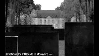 Richard Serra | My Gallery - Landscape Work