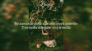 Arnon ft. Killua - te molla (türkçe çeviri)  lyrics