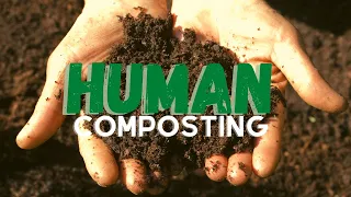 Become a tree when you die? Washington State is first state to legalize human composting