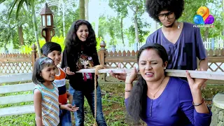 Flowers Uppum Mulakum | Episode 176