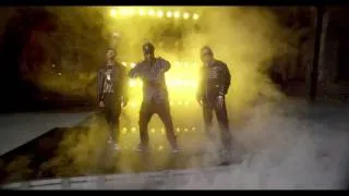 Tyga - Rack City Remix (Official Video) Feat. Wale, Fabolous, Young Jeezy, Meek Mill & T.I.