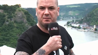 The Wacky and Weird Moments of Phil Anselmo