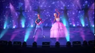 Barbie™ in Rock'n Royals - Teaser Trailer (HQ)