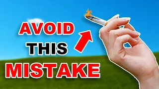 Avoid These 3 Mistake When Rolling Cigarettes | RYO Tobacco