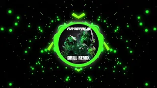 PR1SVX x YungKid FLM - Crystals (Drill Remix)