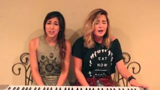 Amnesia- 5 Seconds of Summer cover by Harlowe