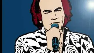 Neil Diamond -- Red, Red Wine (Reggae version)