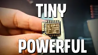 You Should Have This TINY Hacking Tool! RFID Hacking with ESPKEY