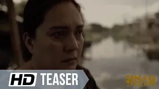 Jesusa (2019) Teaser  | Sinag Maynila 2019