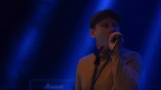 Нигатив - На руках (Live 2020)