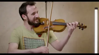 VIVA LA VIDA - Coldplay - String Quartet COVER Cuarteto de Cuerda BEST VERSION