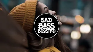 Rim Jhim [SAD BASS BOOSTED] Khan Saab & Pav Dharia | Broken | Sad Punjabi Bass Boosted Songs 2023