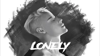 Justin Bieber & Benny Blanco - Lonely (Albert Vishi Remix) [INFINITY NO COPYRIGHT]