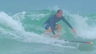 Surfing Raw Edit - Aug 3, 2019